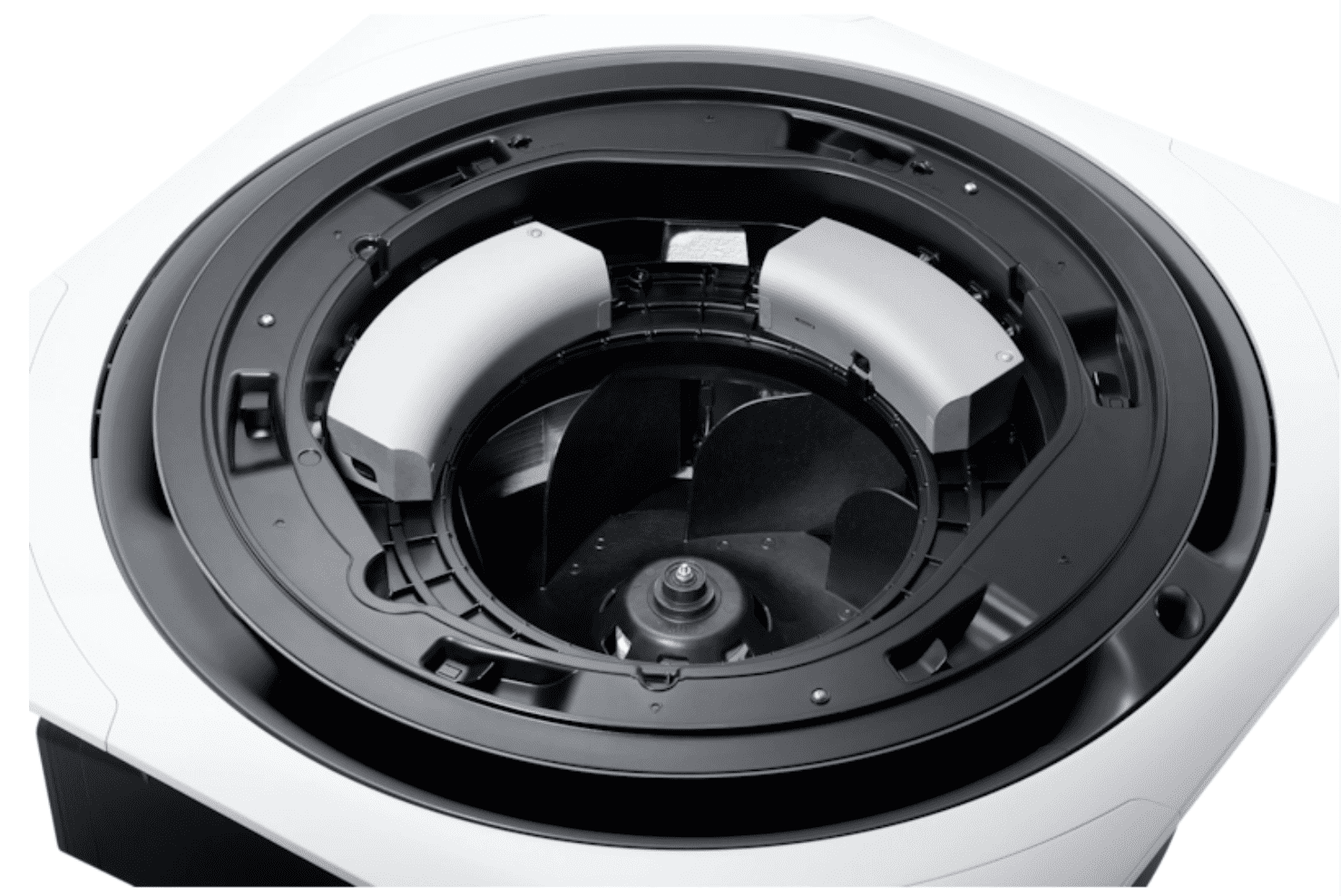 SAMSUNG CASSETTE 360