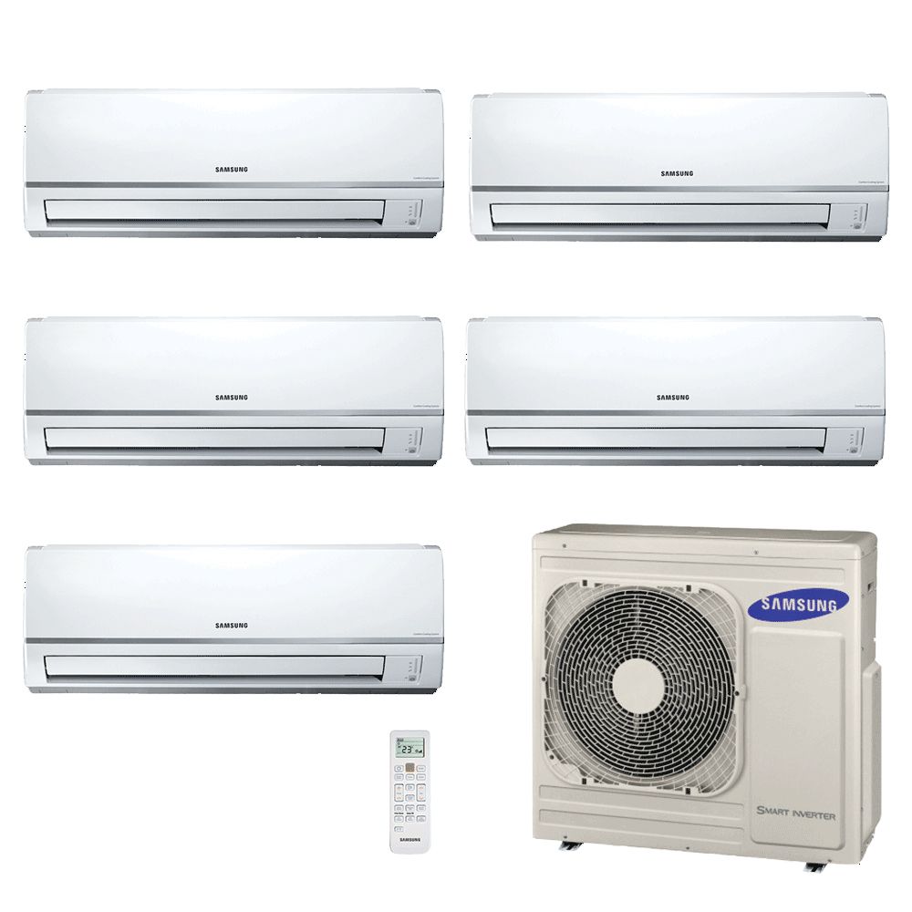 FREE JOINT MULTI (FJM)  INVERTER