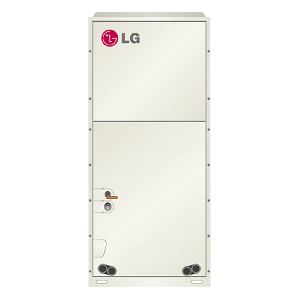 LG SPLIT DUCTABLE